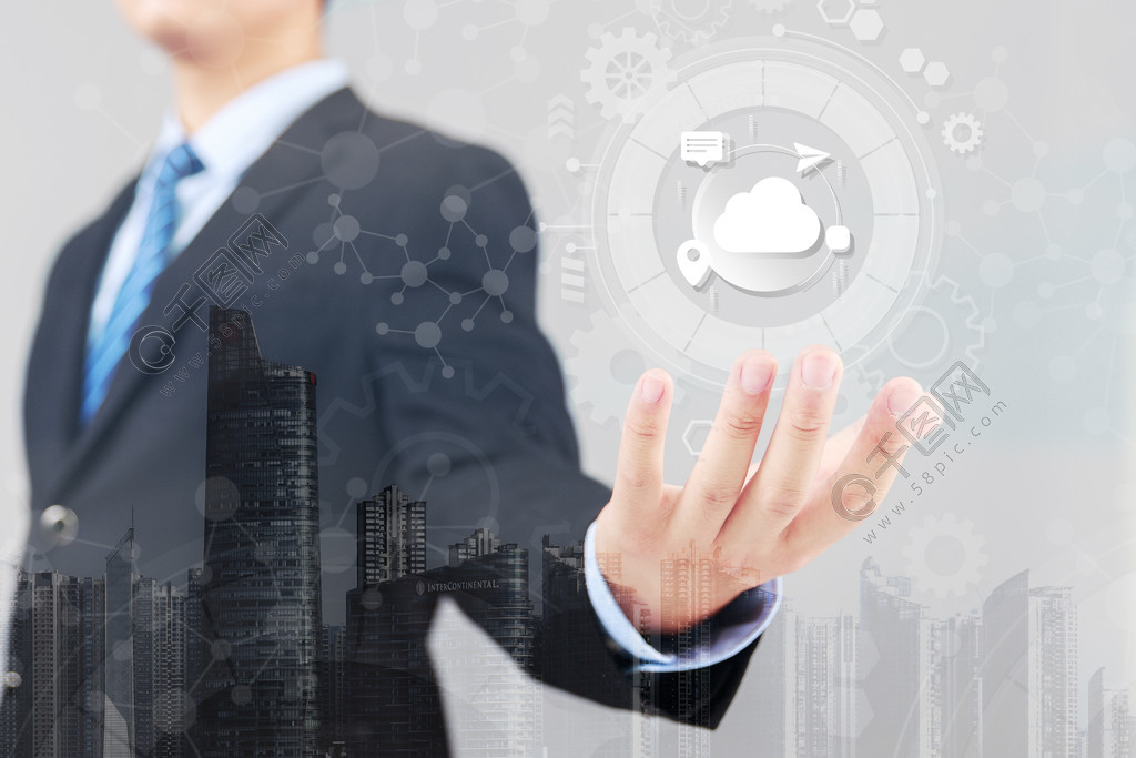 濟(jì)南用友NC Cloud水務(wù)行業(yè)數(shù)字化解決方案，實(shí)現(xiàn)智慧水務(wù)