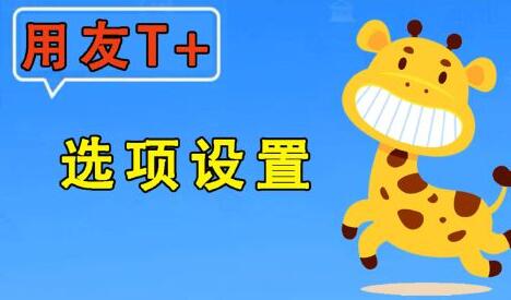 用友T+常見問題及處理方式