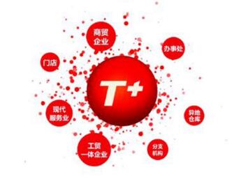 用友T+財務軟件功能亮點有哪些