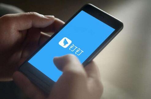 釘釘能不能替代傳統(tǒng)OA系統(tǒng)？