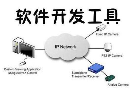 軟件開(kāi)發(fā)工具