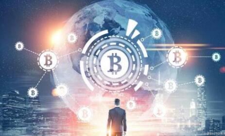 如何入門(mén)區(qū)塊鏈開(kāi)發(fā)?